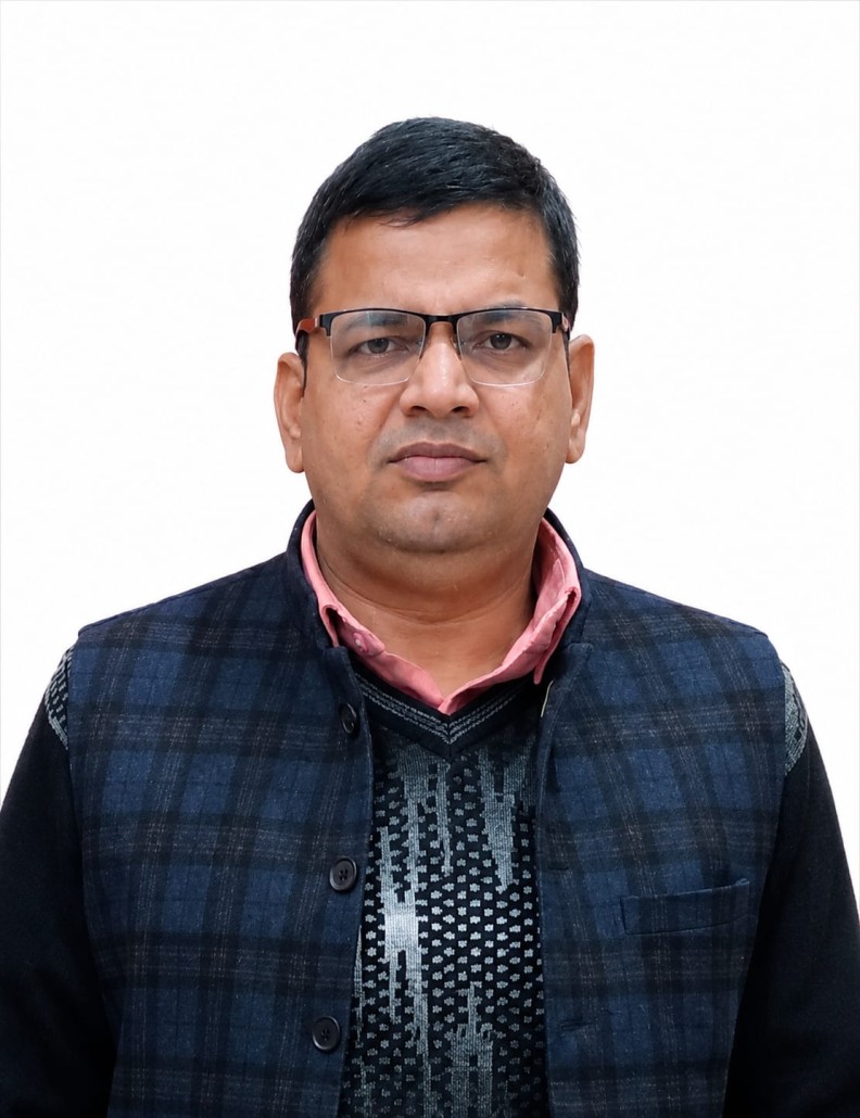Sanjay Kumar Yadav